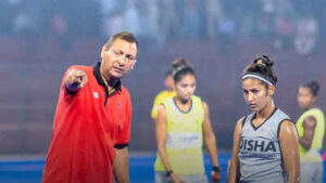 Indian women39s hockey team head coach harendra singh steps down.jpg