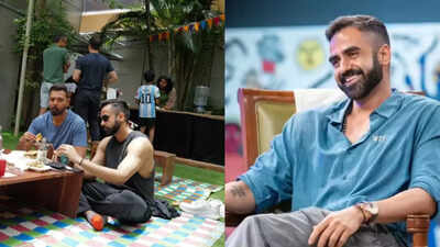 Inside nikhil kamaths 7000 square foot bengaluru home the luxury design prime location current net worth and hidden lifestyle details.jpg