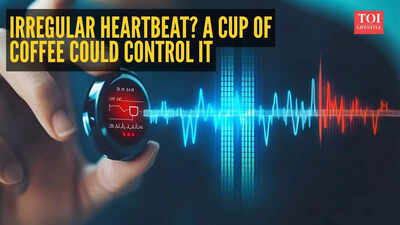 Irregular heartbeat one cup of coffee a day may keep it under control new study reveals.jpg