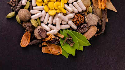Is it okay to take ayurvedic and allopathic medicines together heres what you need to know about risks benefits and safe use.jpg