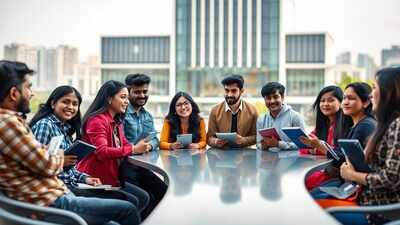 Is the viksit bharat shiksha adhishthan bill dissolving federalism in education.jpg