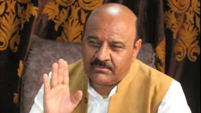 Jampk deputy cm surinder choudhary.jpg