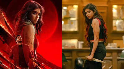 Kalyani priyadarshan in lokah.jpg