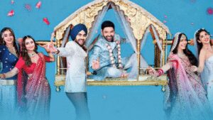Kis kisko pyaar karoon 2 box office collection day 1.jpg