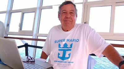 Meet super mario the man living on cruise ship for 25 years with no home on land.jpg