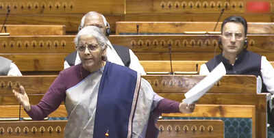 New delhi dec 05 ani union finance minister nirmala sitharaman speaks in lok.jpg