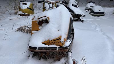 New york city recorded its most significant snowfall in several years with 43 inches covering central park by early saturday ap photo.jpg