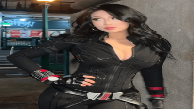 Nina lin lists her strict requirements for dating a man in viral post.jpg