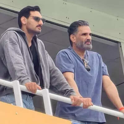 Proud father suniel shetty says its your time now in a heartfelt birthday wish for ahan shetty.jpg