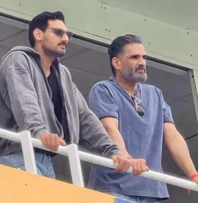 Proud father suniel shetty says its your time now in a heartfelt birthday wish for ahan shetty.jpg