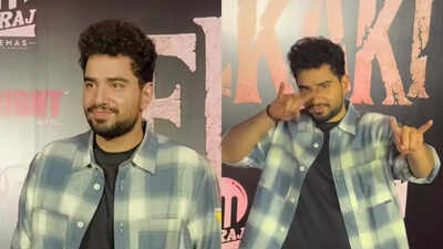 Samay raina at 39ekaki39 screening.jpg