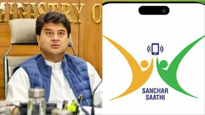 Sanchar saathi mobile app union govt explanation.jpg