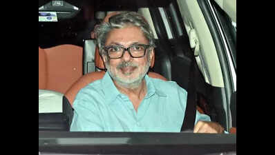 Saregama to acquire 28 in bhansali productions.jpg