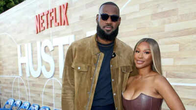 Savannah james and lebron james.jpg