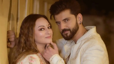 Sonakshi sinha and zaheer iqbal.jpg