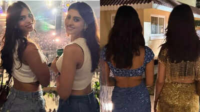 Suhana khan wishes navya naveli nanda.jpg