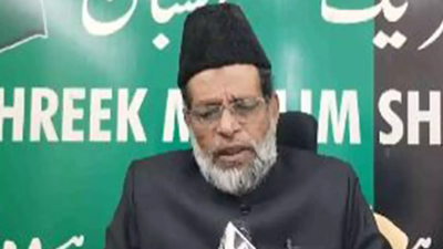 Tahreek muslim shabban plans to build memorial welfare institutions in greater hyderabad.jpg