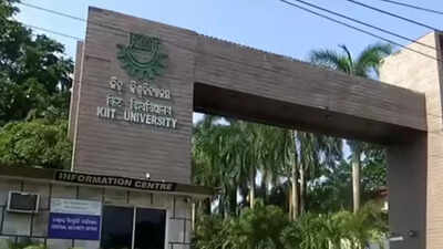 This marks the third student suicide on the kiit campus this year the first occurred on february 16 involving a nepalese woman followed by another female student from nepal who died on may 1.jpg