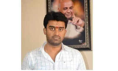 Unnatural sex cid submits closure report in case of ex pm deve gowdas grandson suraj revanna.jpg