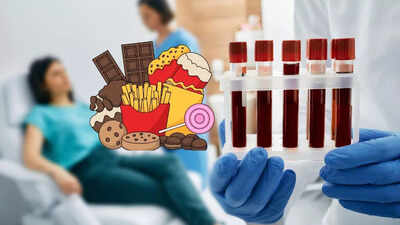 Your blood and urine can reveal how much junk food you really eat study.jpg