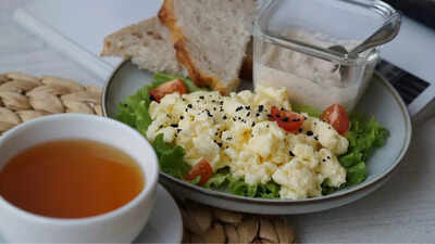 10 scrambled eggs recipes that work for breakfast lunch or dinner.jpg