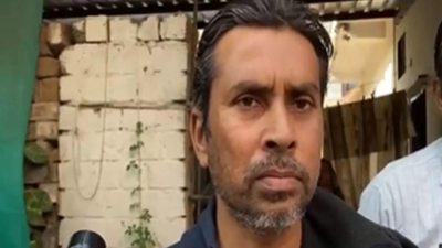 A six month old boy born after a decade long wait has died in indore after allegedly falling ill due to contaminated drinking water.jpg