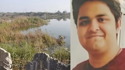 A techies tragic death has intensified the cbis probe into noidas sports city project.jpg