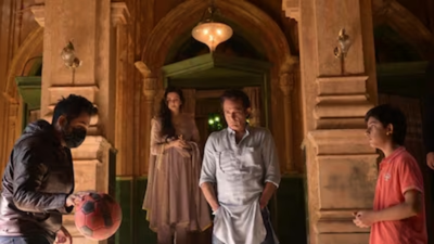 All about amritsars lal kothi.jpg