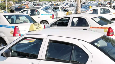 Bial mulls app based access for private taxis at kia t1 pickup zones.jpg