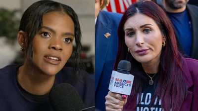 Candace owens fires back as laura loomer alleges organized tpusa attacks linked to tucker carlson.jpg