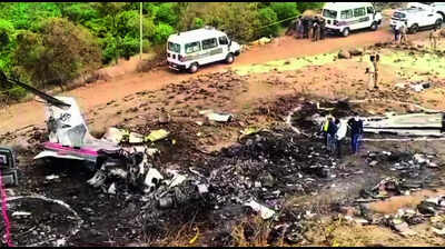 Charter operator vsr was benched by eu regulator before pawar plane crash.jpg