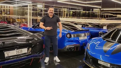 Cj roy had a great affinity for high end cars.jpg