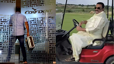 Confident group chairman cj roy r died allegedly by suicide at his langford town office friday amid ongoing income tax raids by kochi amp bengaluru officials.jpg