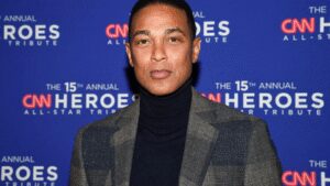 Don lemon has been arrested over allegations of involvement in minnesota church protest as he covered it.jpg