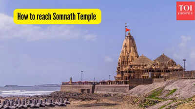How to reach somnath temple.jpg
