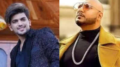 In the audio the caller allegedly demanded that rs 10 crore be paid within a week failing which b praak would face serious harm.jpg