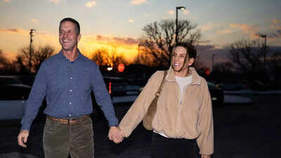 John harbaughs wife.jpg