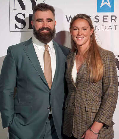 Kylie kelce and jason kelce.jpg