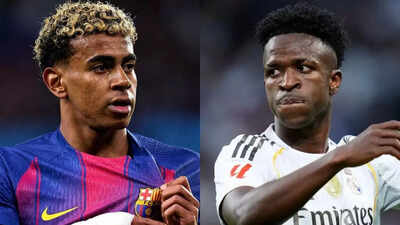 Lamine yamal vs vinicius jr net worth who is richer heated rivalry and football fame.jpg