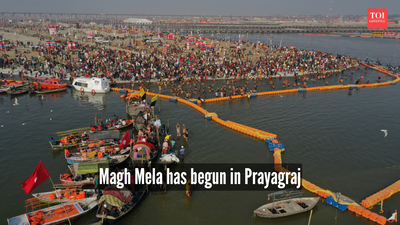 Magh mela has begun in prayagraj.jpg