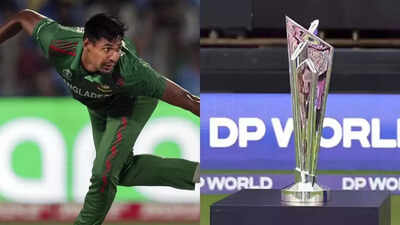 Mustafizur rahman and t20 world cup trophy pti photo.jpg