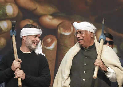 National mgnrega workers convention in delhi.jpg