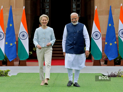 Prime minister narendra modi and european commission president ursula von der leyen.jpg