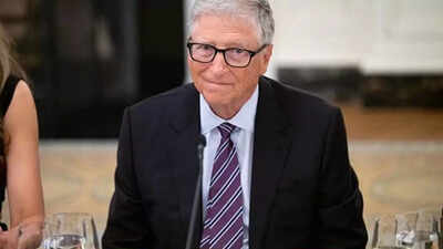 Report claims 39caught bill gates lie39 on climate claims gates foundation39s millions of dollar investments in .jpg