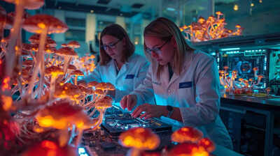 Scientists trying to build computers that think like brains using mushrooms.jpg