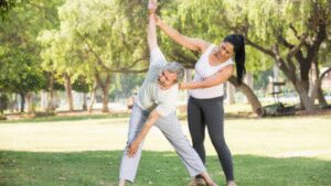 Self care sunday 5 gentle stretches to release a weeks stress.jpg