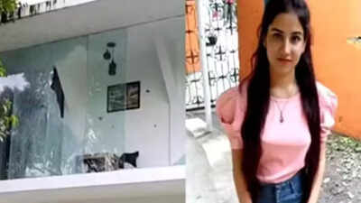 Sp shekhar suyal said the resorts records and staff questioning confirmed that no vip was involved.jpg