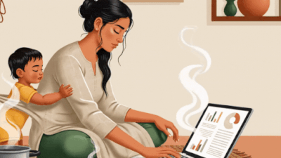 The great burden of independent women in modern india.jpg