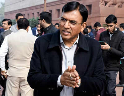 Union minister mansukh mandaviya.jpg