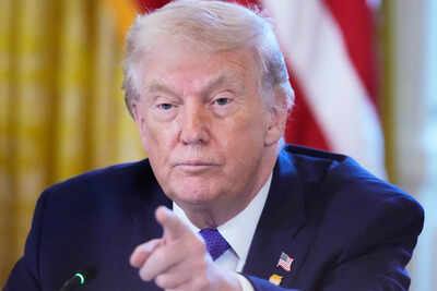 Venezuela and iran name streets after donald trump protesters in tehran place symbolic street signs during demonstrations.jpg